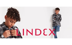 Finálny výpredaj v LINDEX do -70%