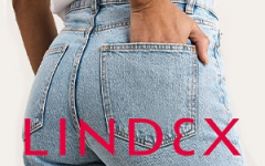 Zľava 20 % na dámske džínsy