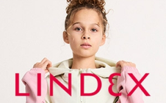 Zľava 20 % na detské oblečenie v LINDEX