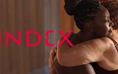 VIanočná akcia v Lindex