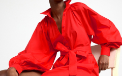 Zľava 20 % na dámske šaty v Lindex