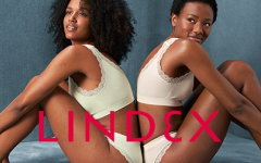 Lindex vianočná zľava