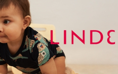 Zľava 20 % na detský sortiment LINDEX