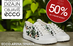 ECCO VÝPREDAJ