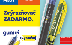 Akcia v Titi papiernictve