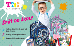 Pripravení na nové školské výzvy?