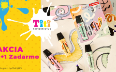 Zvýrazňovače Stabilo BOSS Original 3+1